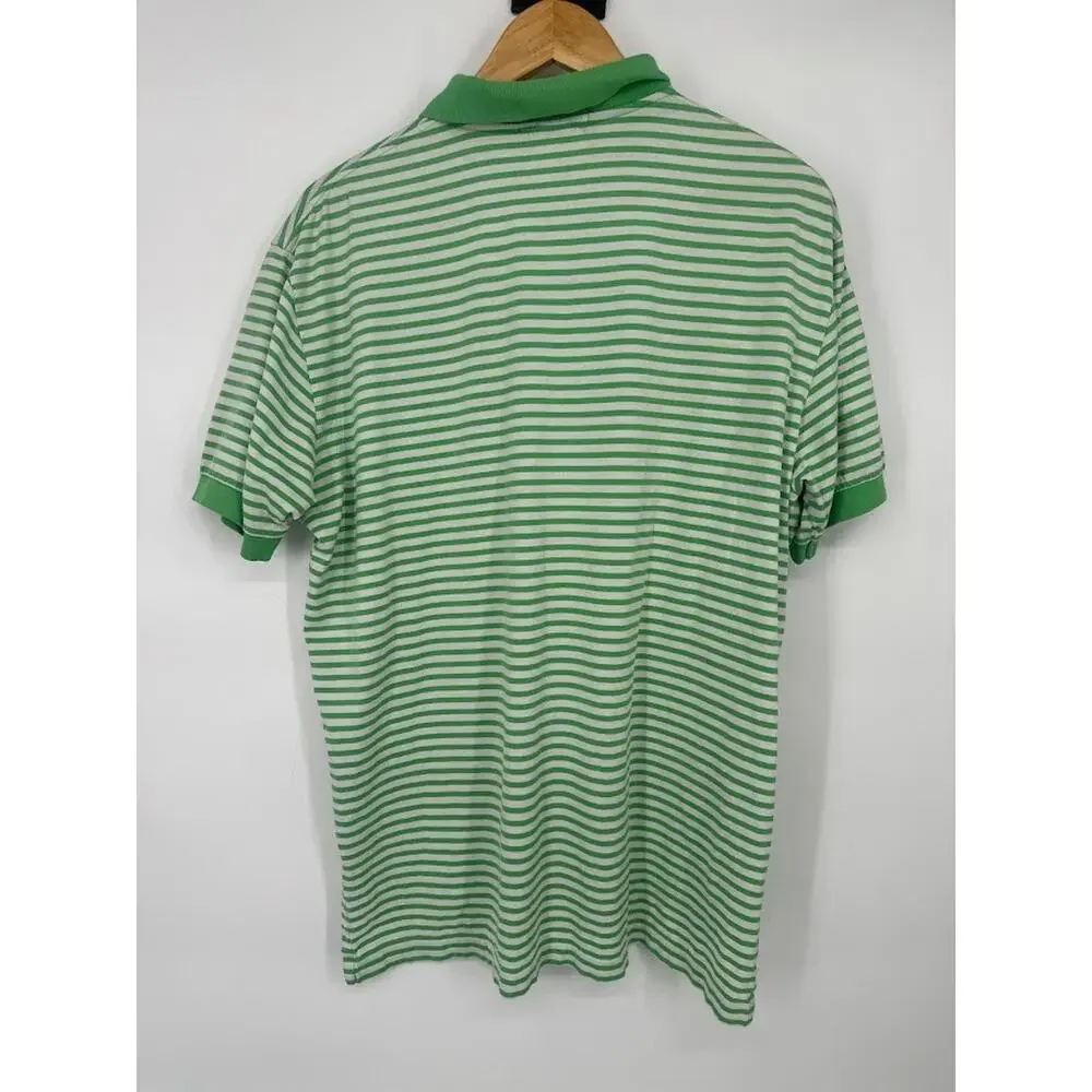 Ralph Lauren polo golf